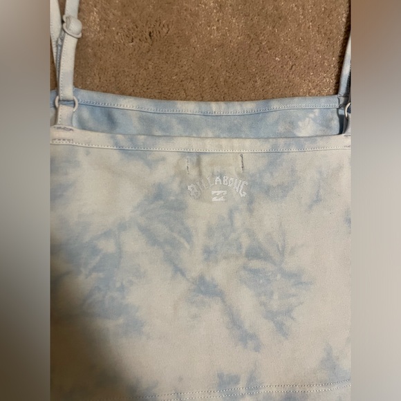 NWT Billabong tank top - Picture 4 of 4